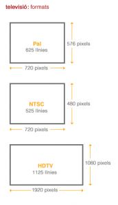 Formats de televisió