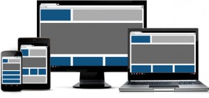 Responsive design