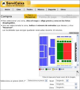 Seqüència d'accions