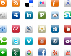 Xarxes socials