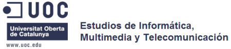 UOC - Estudios de informática, multimedia y telecomunicación - www.uoc.edu