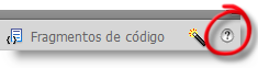 Ayuda de código
