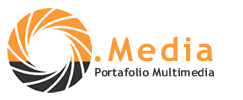 Logotipo .Media