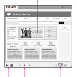 Creating Wireframes And Prototypes With InDesign – Herramientas de diseño